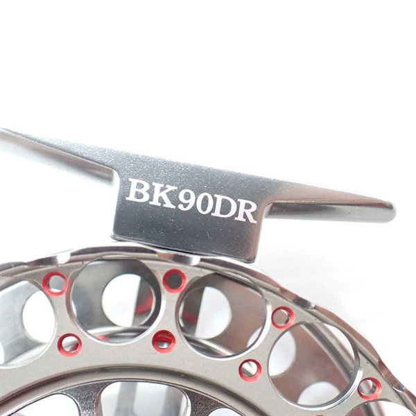 バトルフィールド黒鯛ＢＫ９０ＤＲ